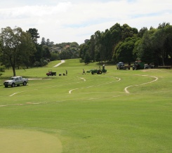 Remuera Golf Course